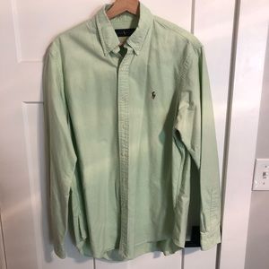 Ralph Lauren Men’s Polo